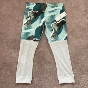 Lululemon leggings BRAND NEW WITH TAGS